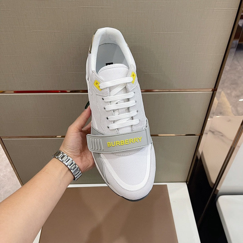 Burberry Luxury Shoes