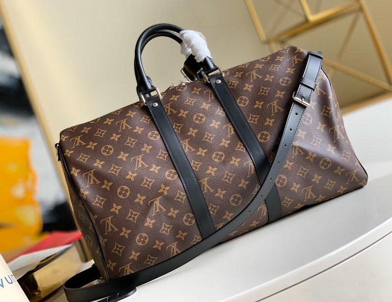 Mila's Edit - LOV Bags - 2617
