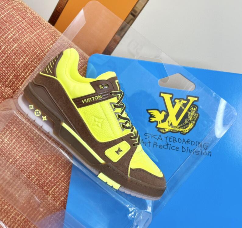 Mila's Edit - LOV Men Shoes - 1425