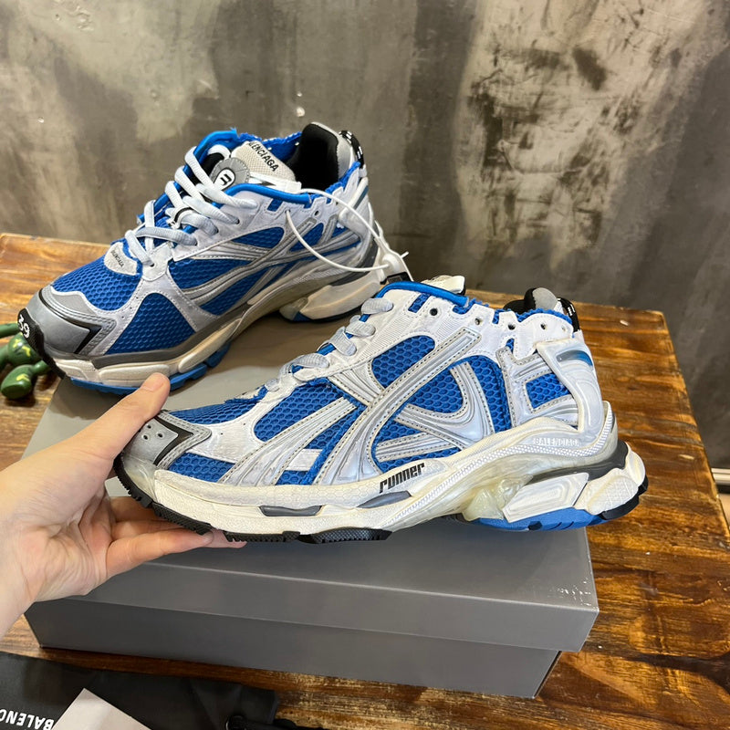 Balenciaga Luxury Shoes