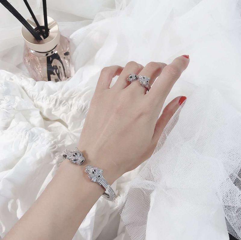 Cartier Jewelry