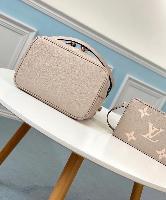 Mila's Edit - LOV Bags - 2698
