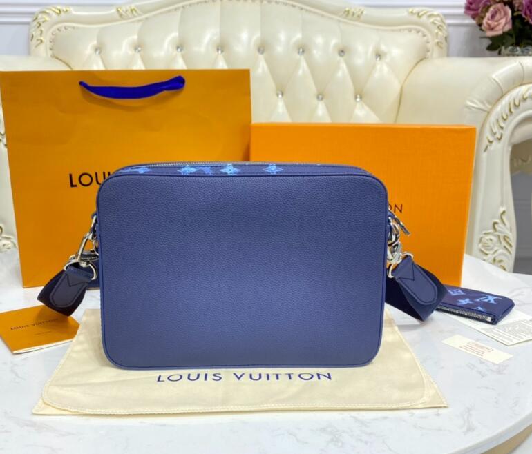 Mila's Edit - LOV Bags - 2448