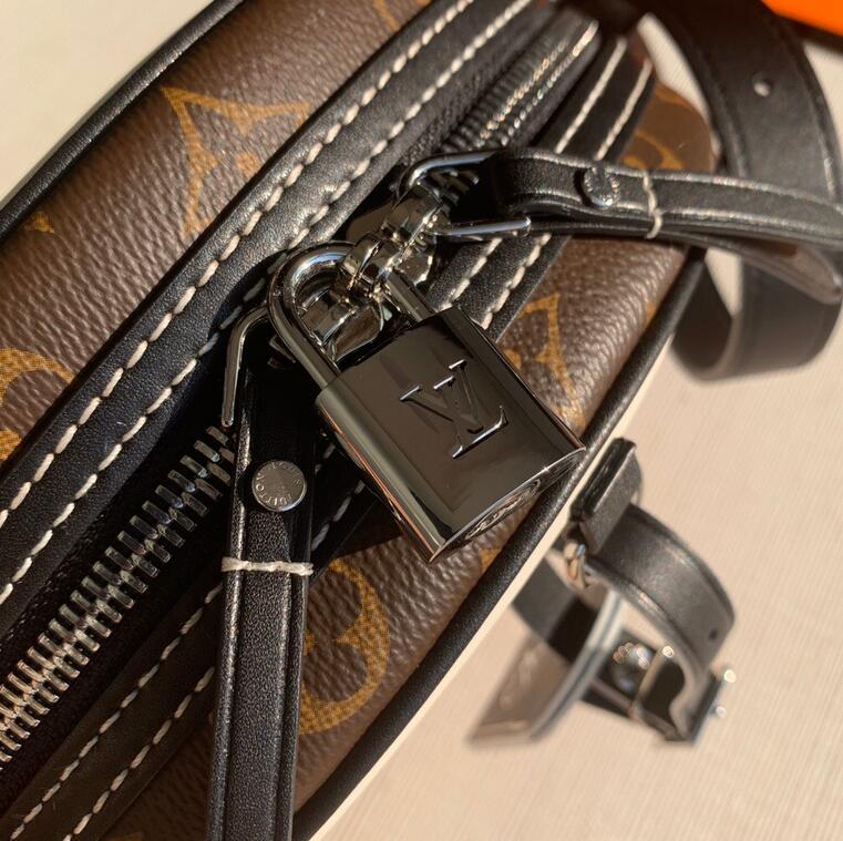 Mila's Edit - LOV Bags - 3061