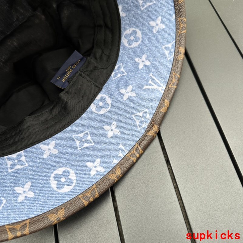 Louis Vuitton Luxury Cap