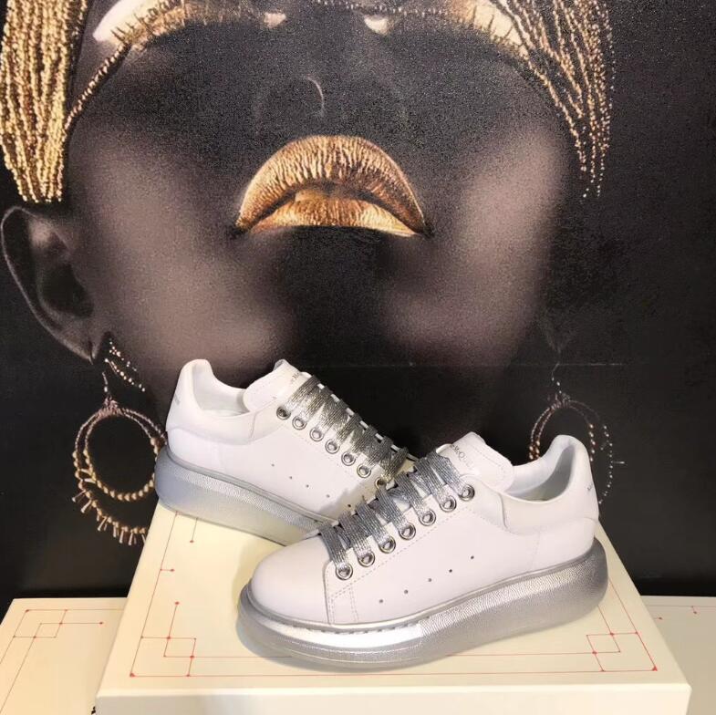 Mila's Edit - AQ Men SHoes - 446