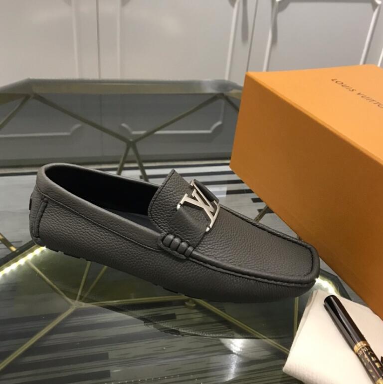 Mila's Edit - LOV Men Shoes - 1947