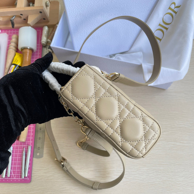PHA - DOR Bags - 423