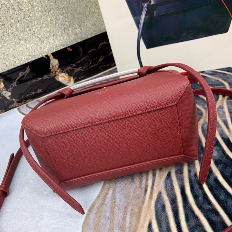 PHA - COL Bags - 141