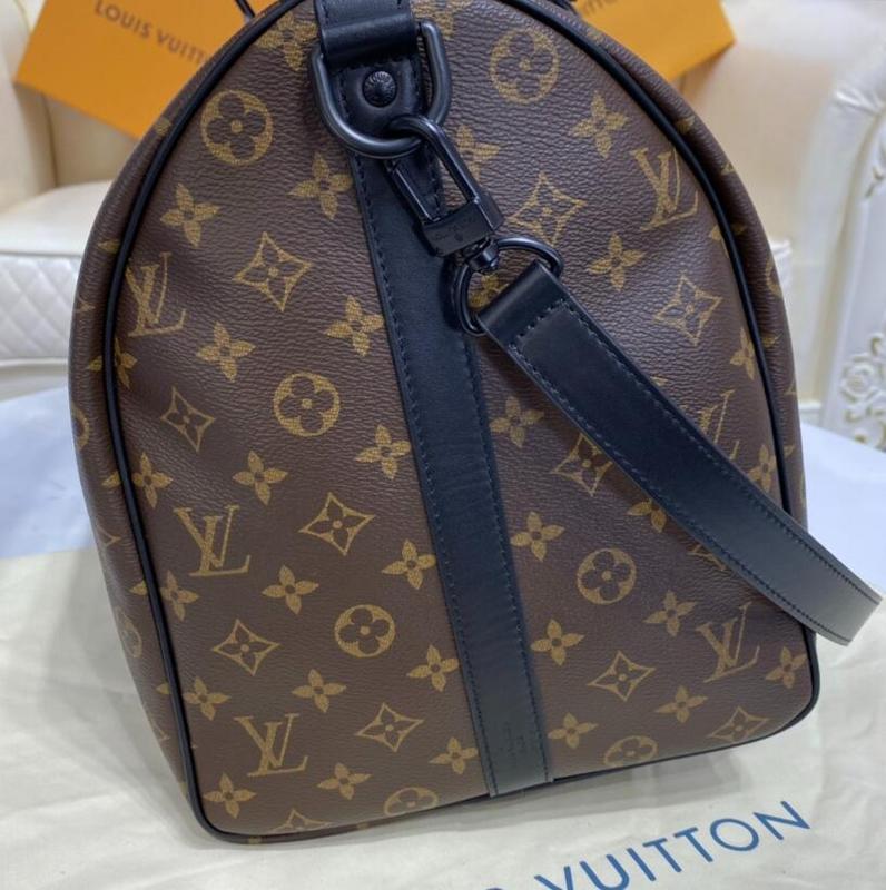 Mila's Edit - LOV Bags - 2421