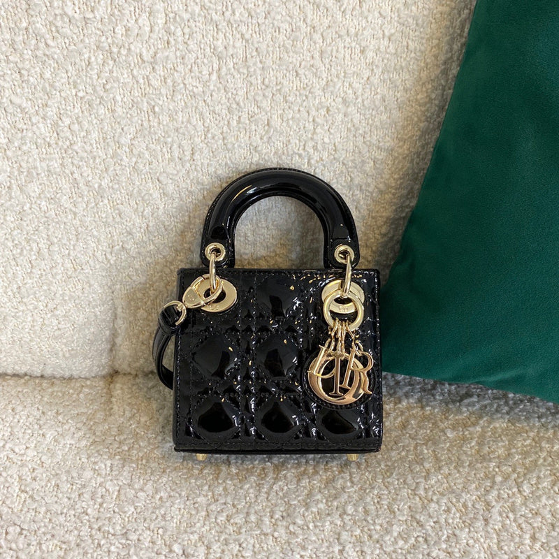 PHA - DOR Bags - 523