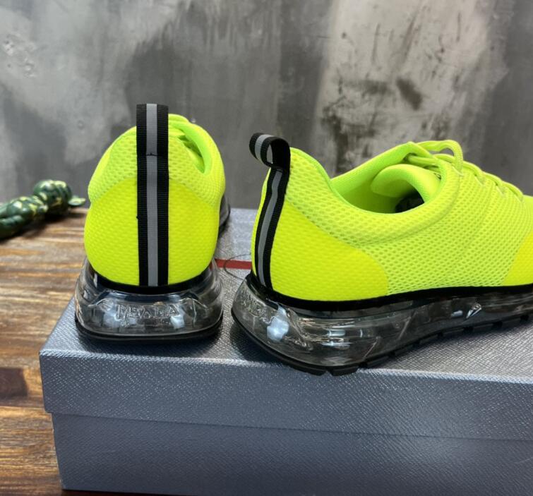 Mila's Edit - PD Men Shoes - 214