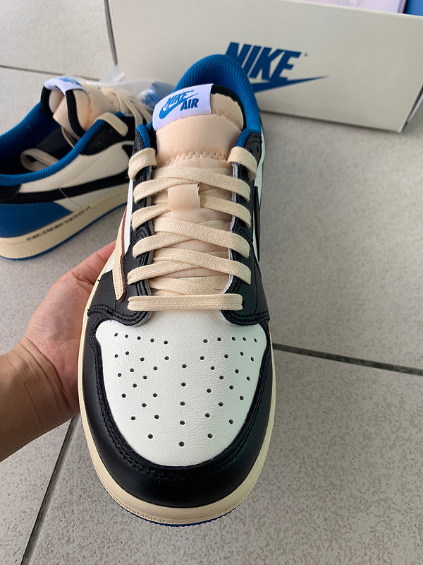Nike Luxury Shoes