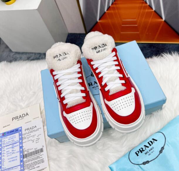 Mila's Edit - LOV Men Shoes - 910