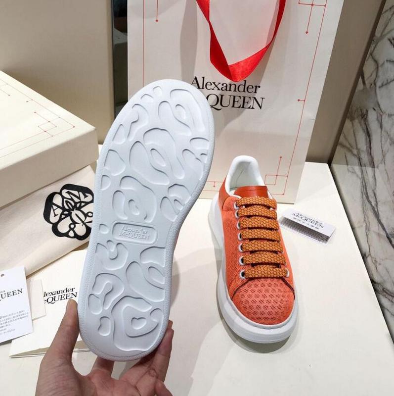 Mila's Edit - AQ Men SHoes - 480