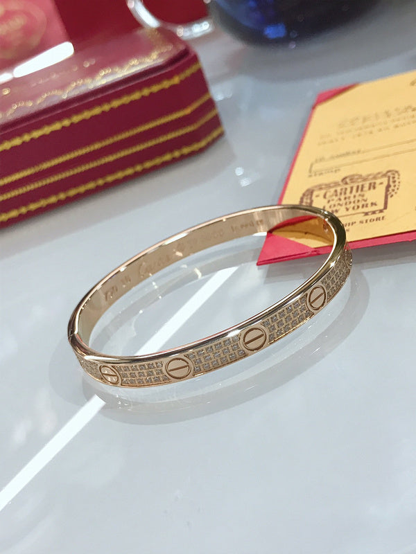 Cartier Jewelry