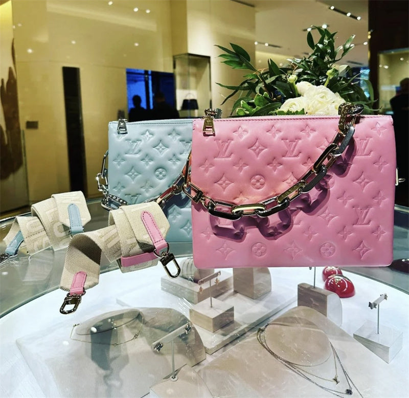 PHA - LOV Bags - 208