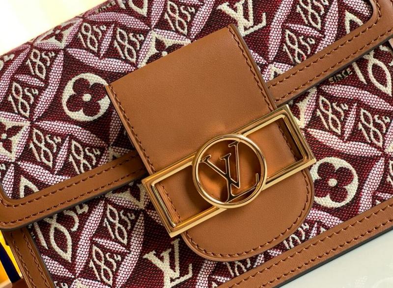 Mila's Edit - LOV Bags - 2621