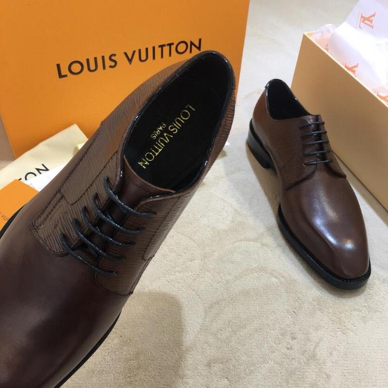 Mila's Edit - LOV Men Shoes - 1709