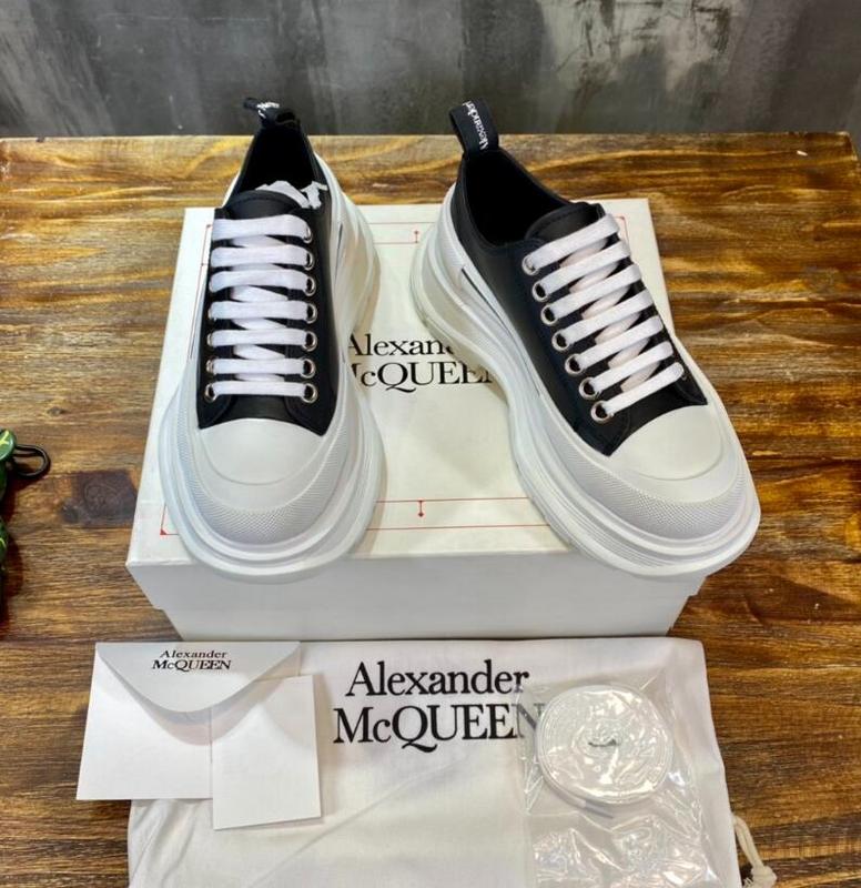 Mila's Edit - AQ Men SHoes - 399