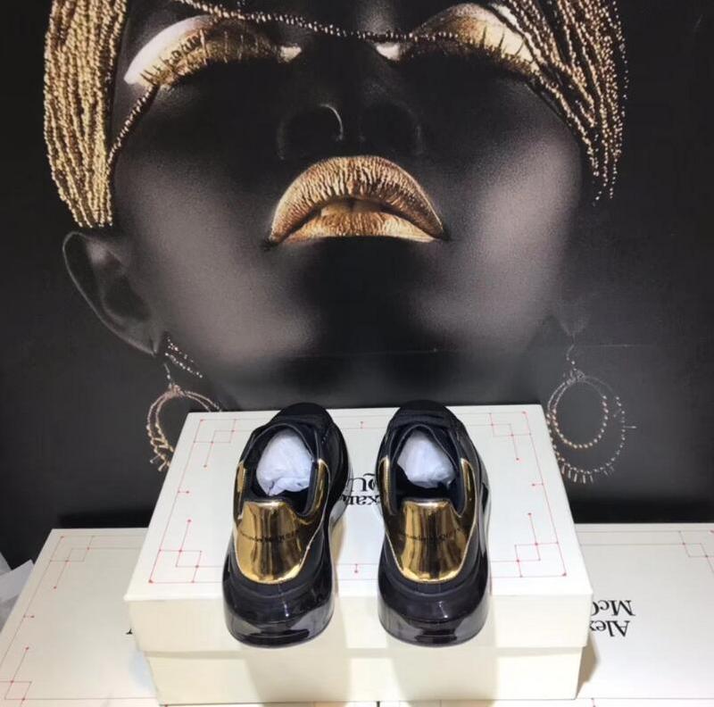 Mila's Edit - AQ Men SHoes - 440