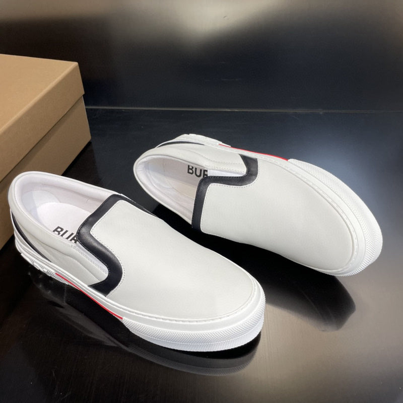 Burberry Luxury Shoes