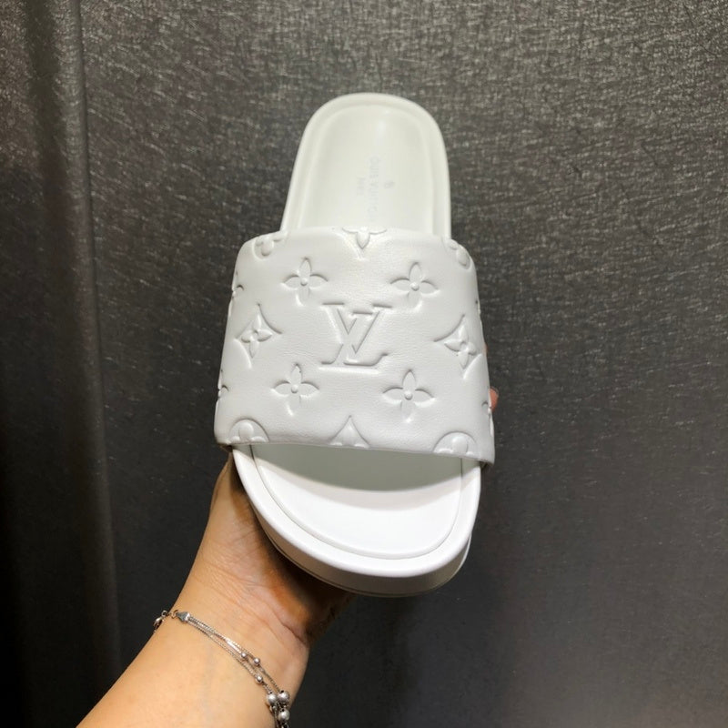Louis Vuittion Luxury Shoes