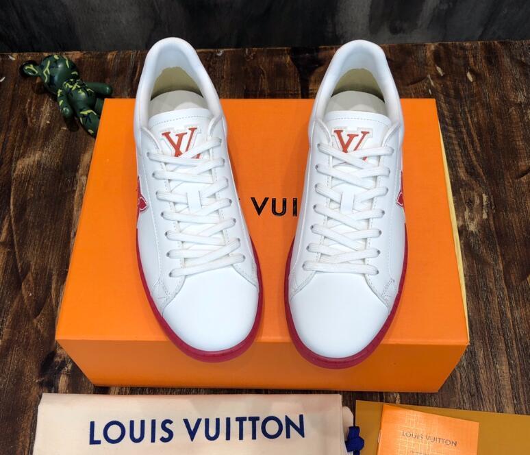 Mila's Edit - LOV Men Shoes - 1221