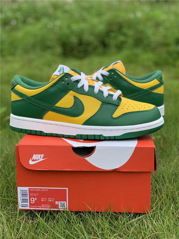 Nike Luxury Shoes