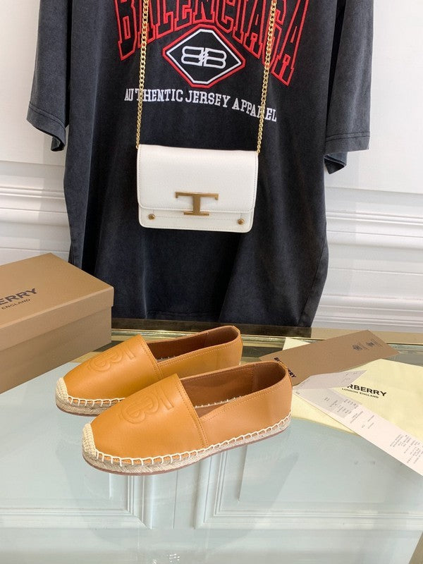 Burberry Luxury Shoes