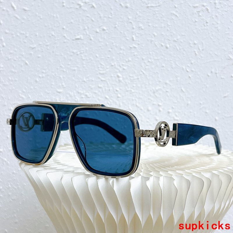 Louis Vuittion Luxury Sunglasses