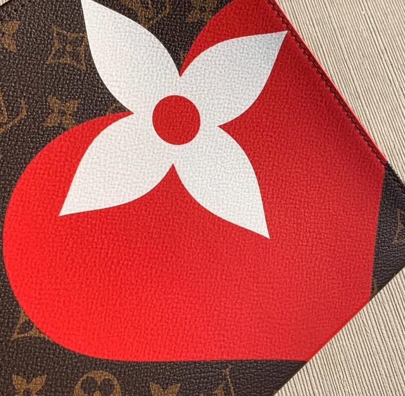 Mila's Edit - LOV Bags - 2571