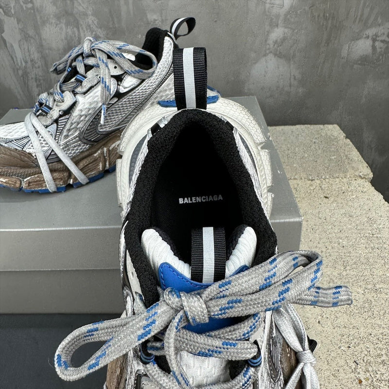 Balenciaga Luxury Shoes