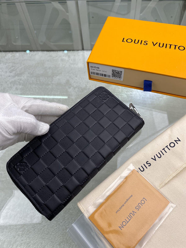 I W Fashion Lu-Vi bags - 10865