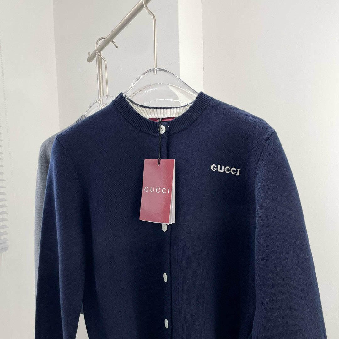GG CARDIGAN