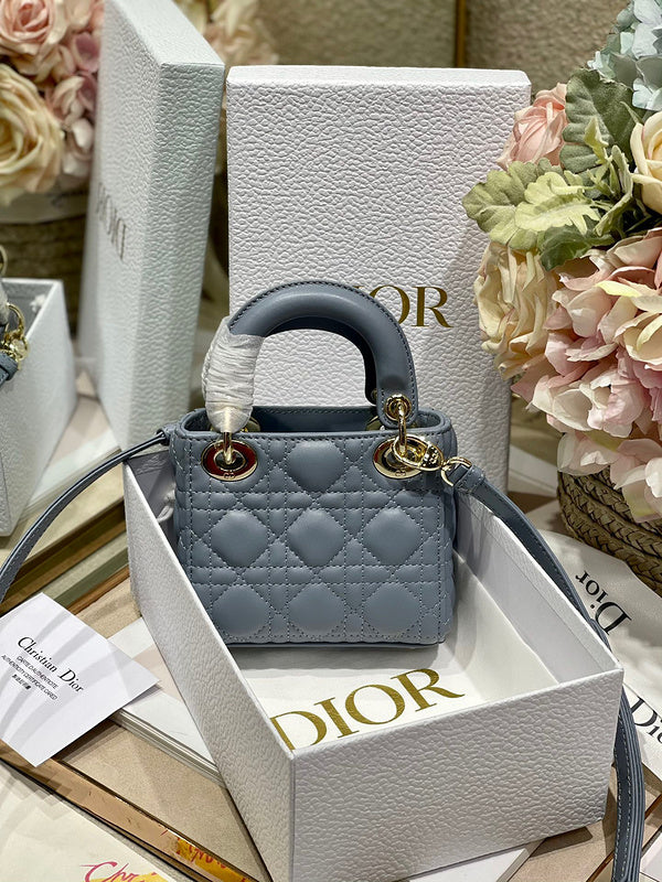 ENT - DOR Bags - 498