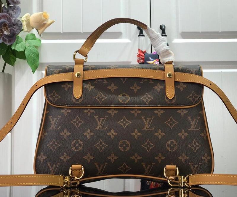 Mila's Edit - LOV Bags - 2744