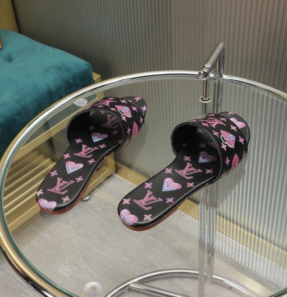 Mila's Edit - LOV Women Shoes - 569
