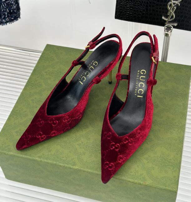 Mila's Edit - LOV Women Shoes - 321
