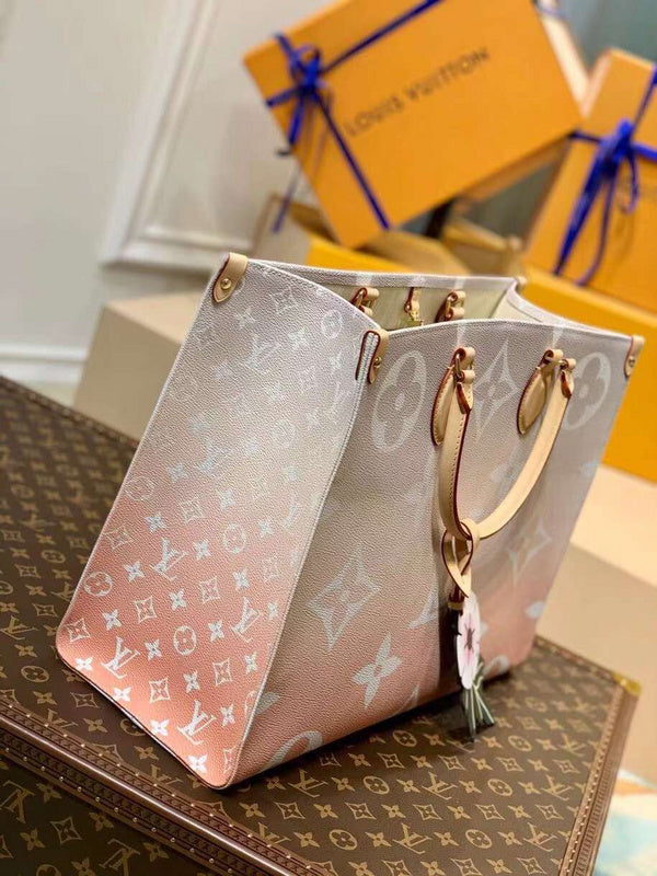 I W Fashion Lu-Vi bags - 17421