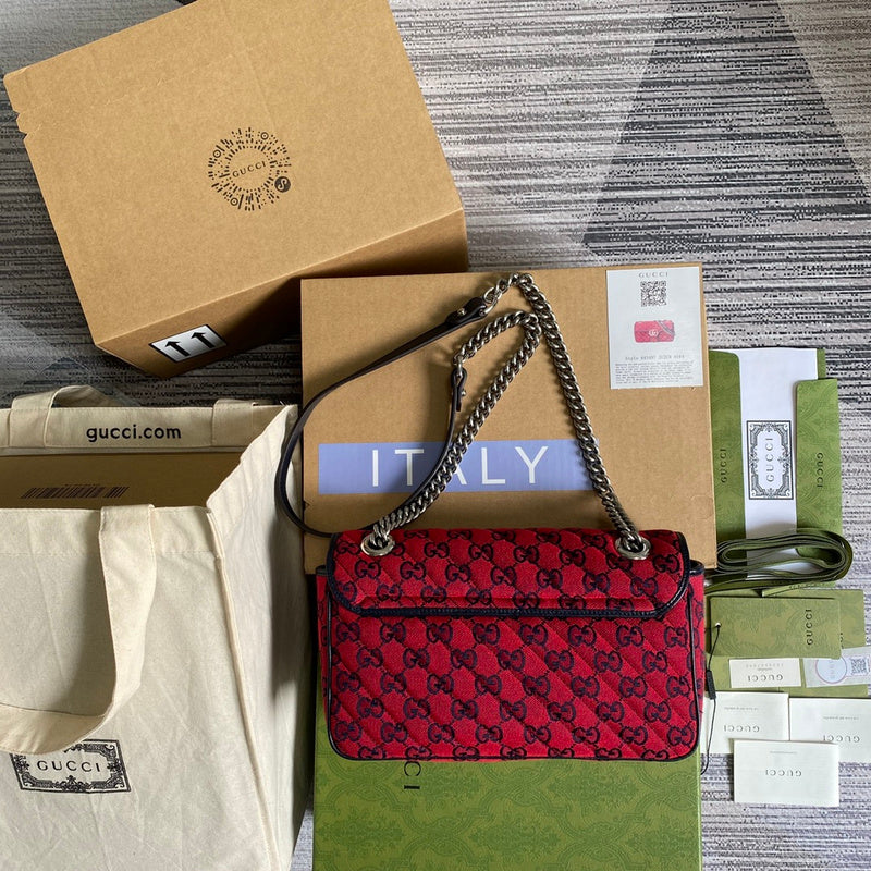 PHA - GUKI Bags - 1962