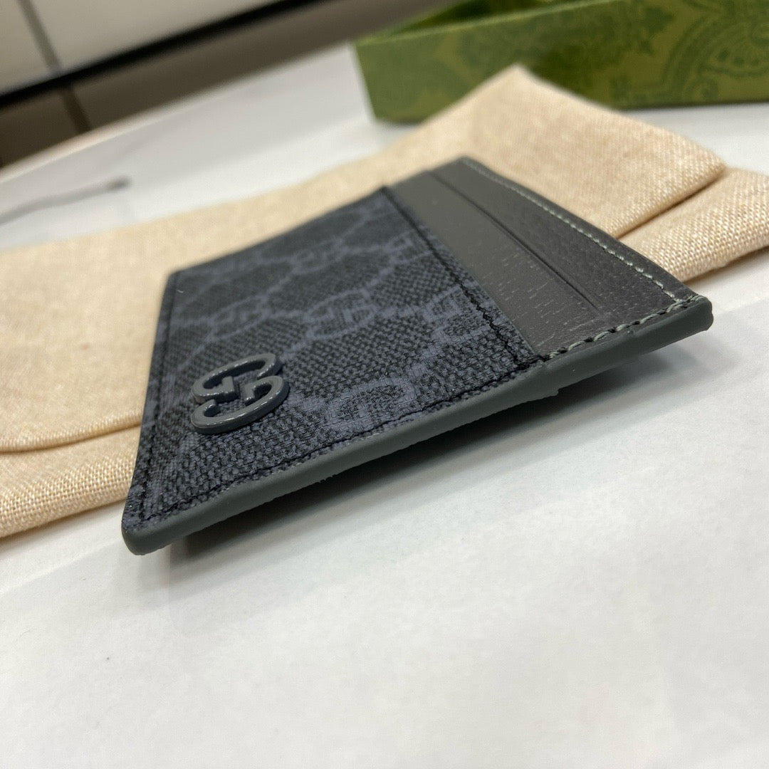 GG CARD HOLDER ND