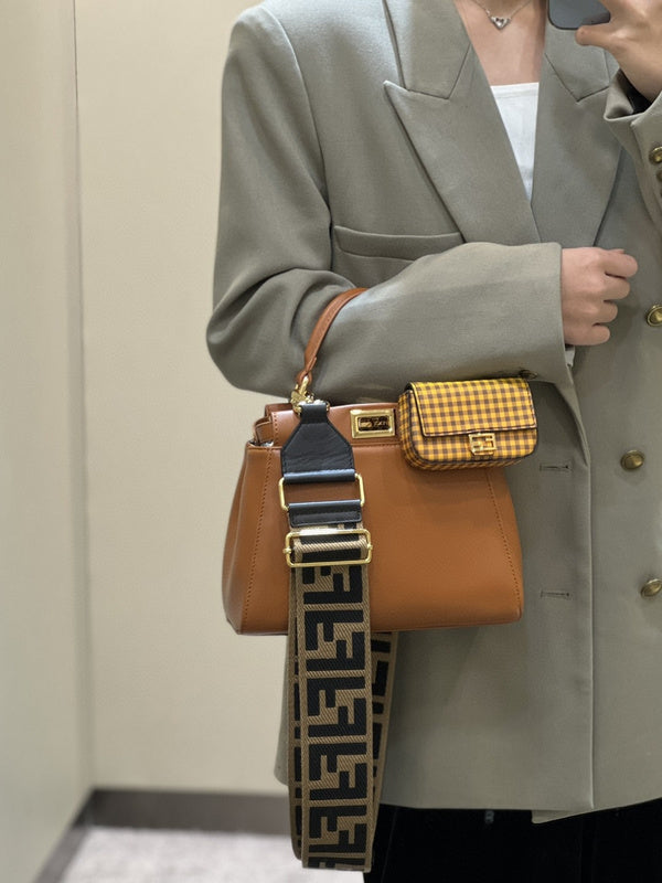 PHA - PHAE Bags - 269
