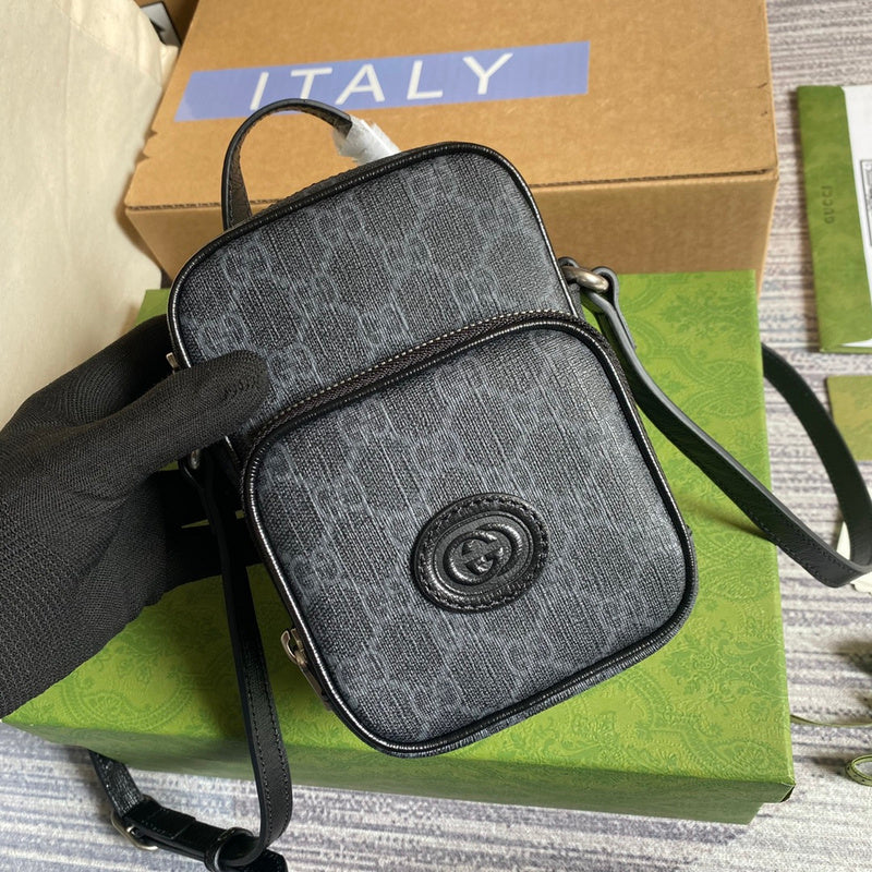 PHA - GUKI Bags - 1800