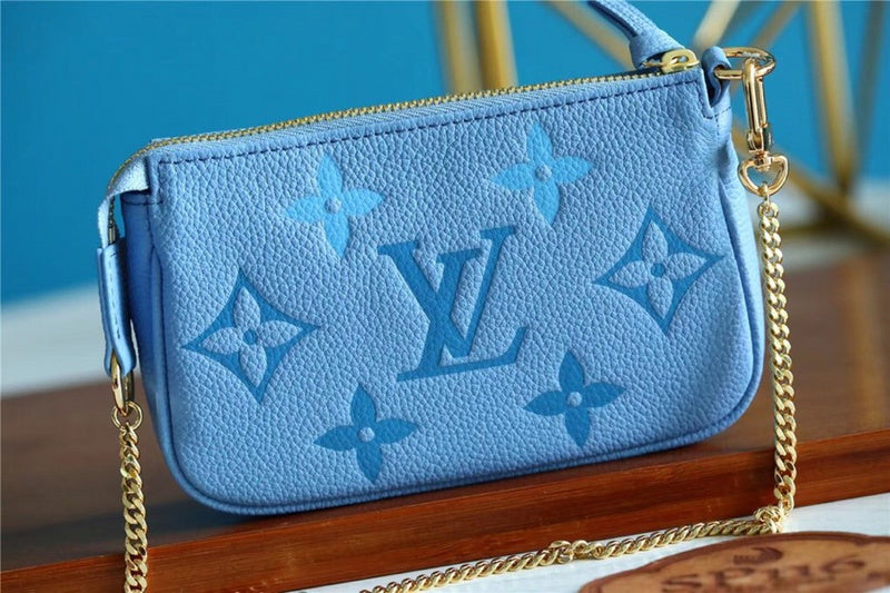 I W Fashion Lu-Vi bags - 8837