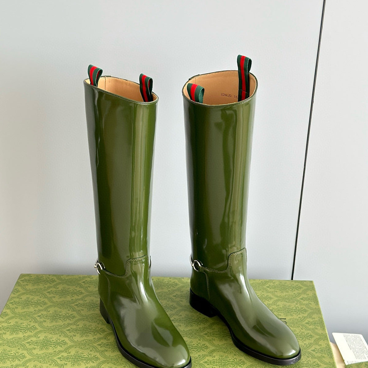 GG BOOTS