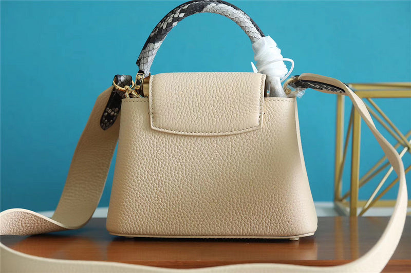 I W Fashion Lu-Vi bags - 8346