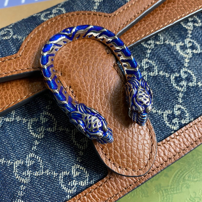 PHA - GUKI Bags - 2125