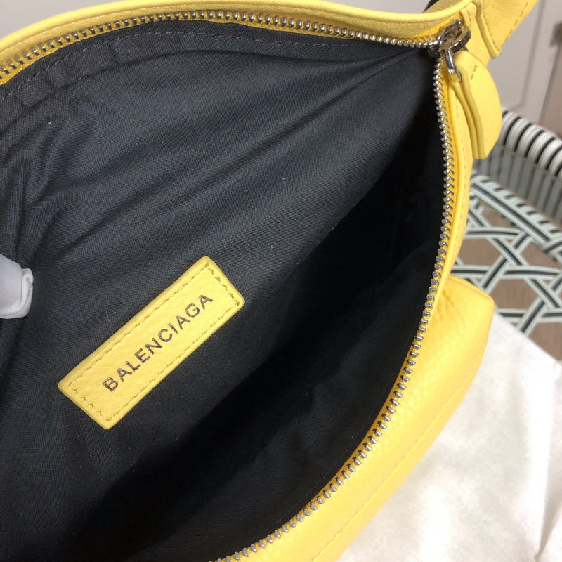 PHA - BG Bags - 165