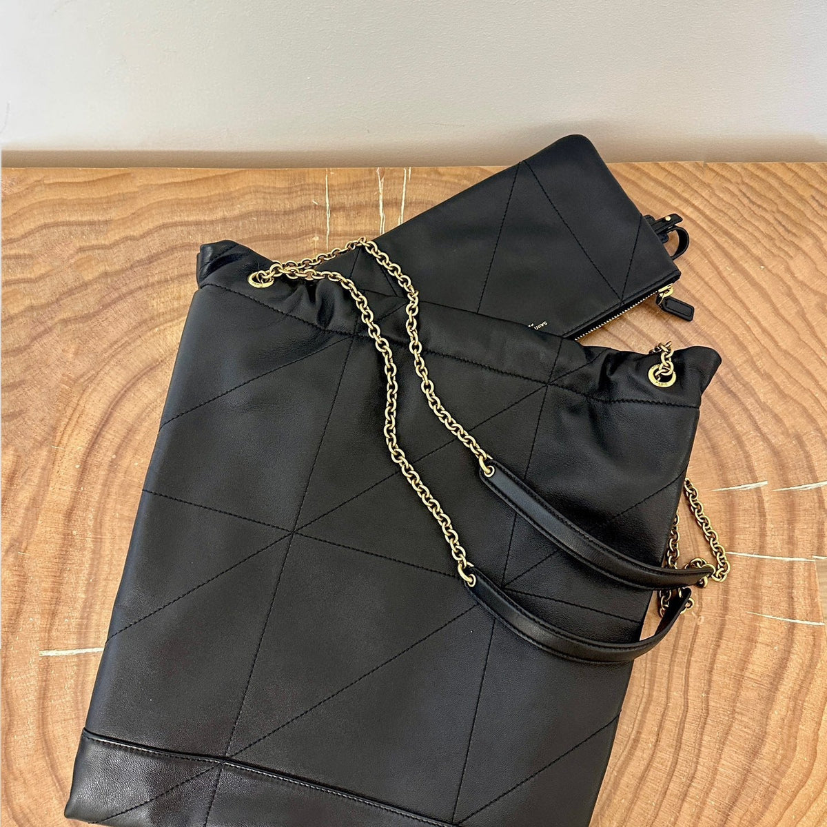 SL JAMIE 4.3 POCHON BAG